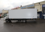 Isuzu NPR 75LM    _1